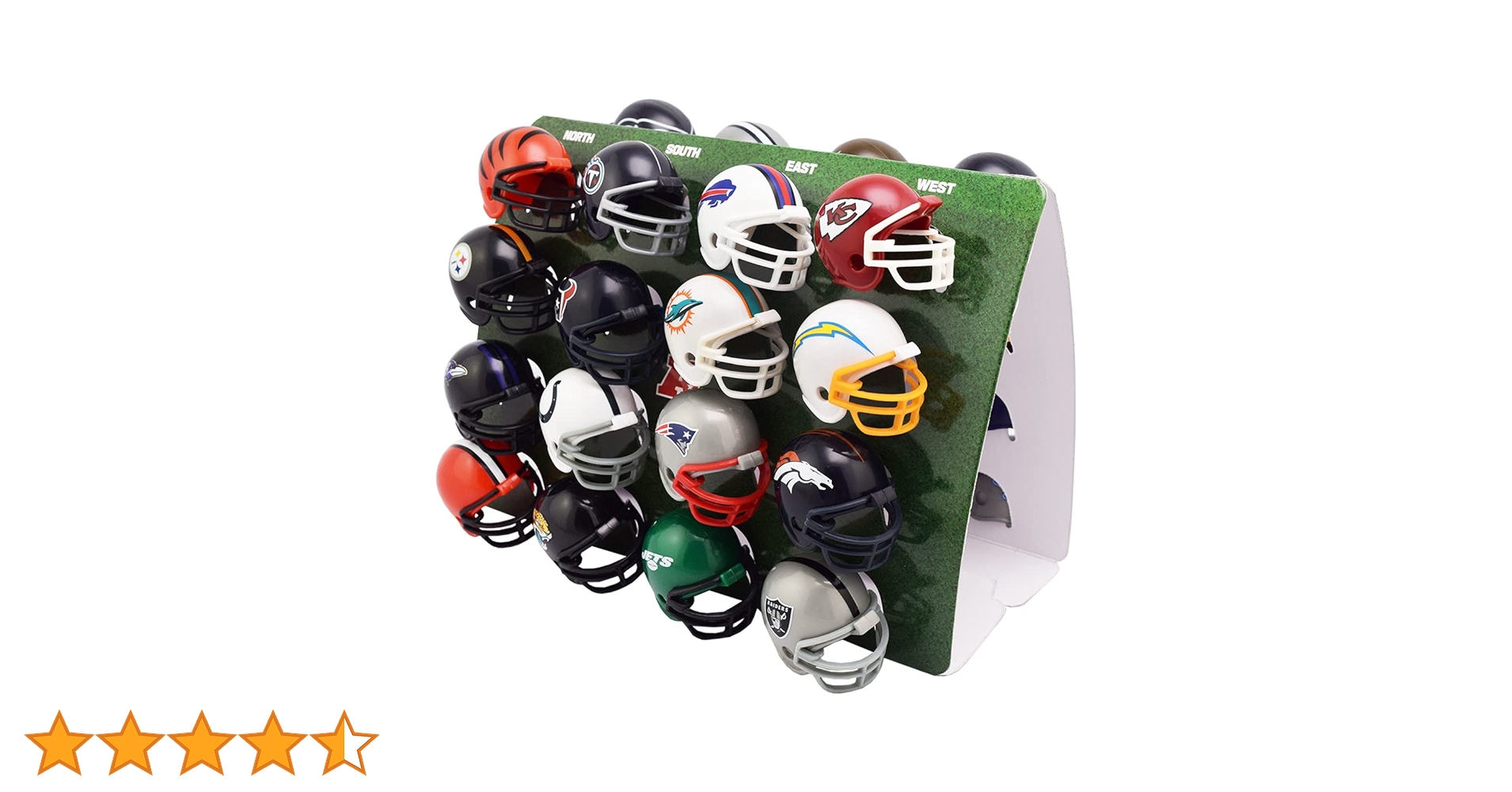 Amazon | Riddell NFL ヘルメットトラッカー | Riddell | ヘルメット